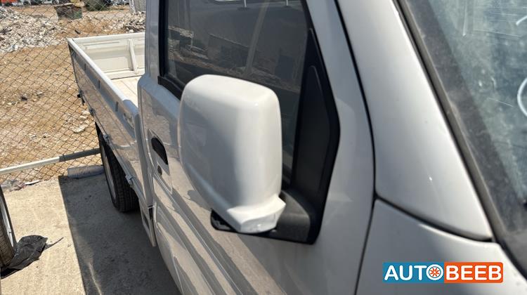دي اف اس كي K01 2026